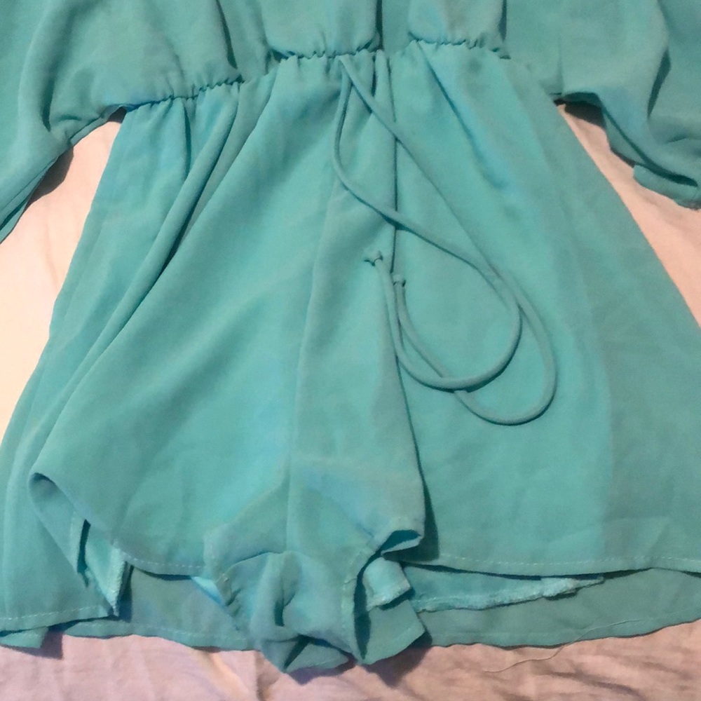 Romper - Picture 5 of 5